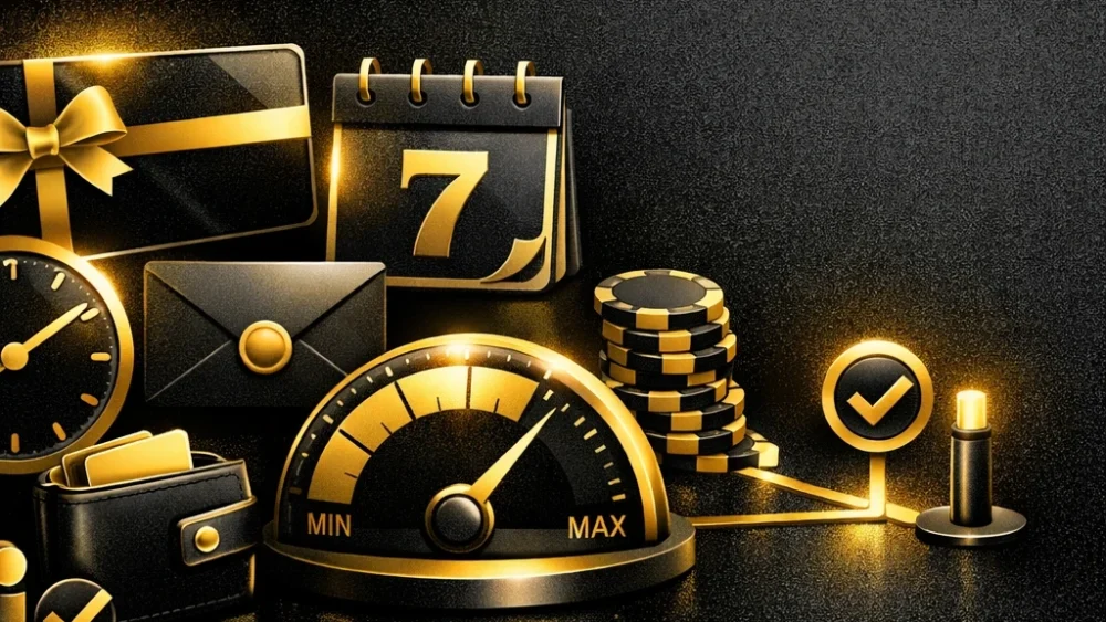 Fair Crown bonus codes: check the claim window and wagering condition