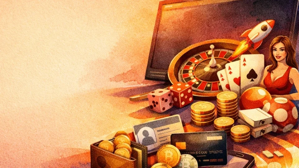 Review the confirmed 7ABET casino product, games and withdrawals